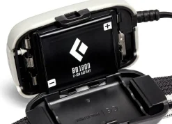 Black Diamond 1800 Battery & Charger