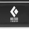 Black Diamond 1500 Battery & Charger