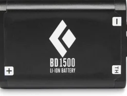 Black Diamond 1500 Battery & Charger