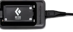 Black Diamond 1500 Battery & Charger