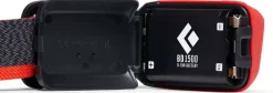Black Diamond 1500 Battery & Charger
