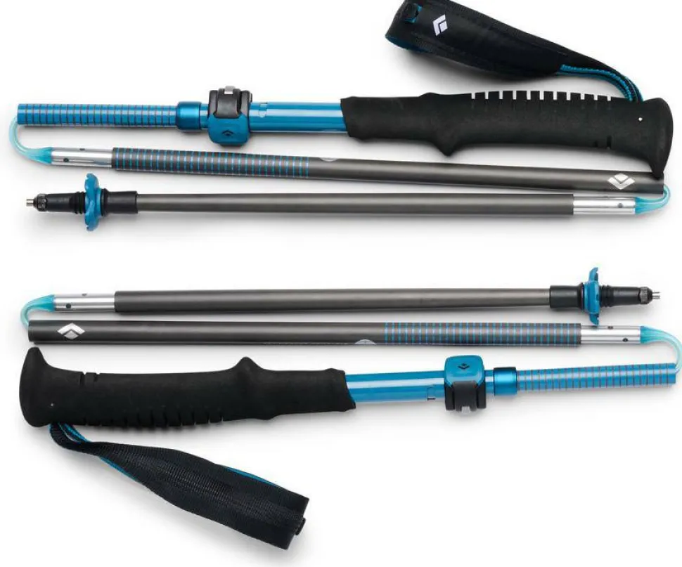 Black Diamond Distance Carbon FLZ