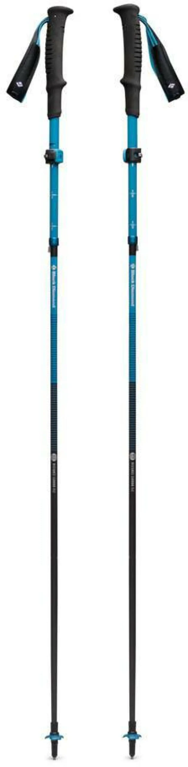 Black Diamond Distance Carbon FLZ