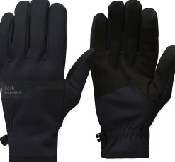 Black Diamond Everyday Softshell Glove
