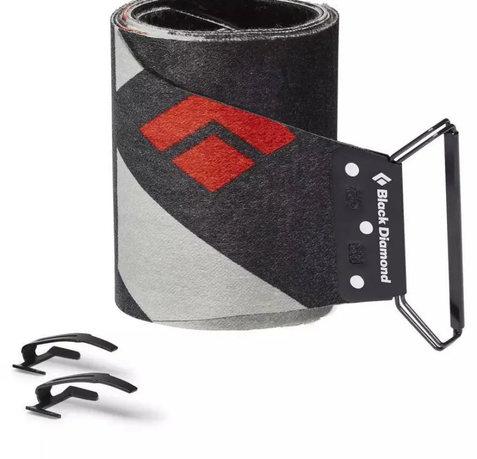 Black Diamond Glidelite Mix Fl 135 mm