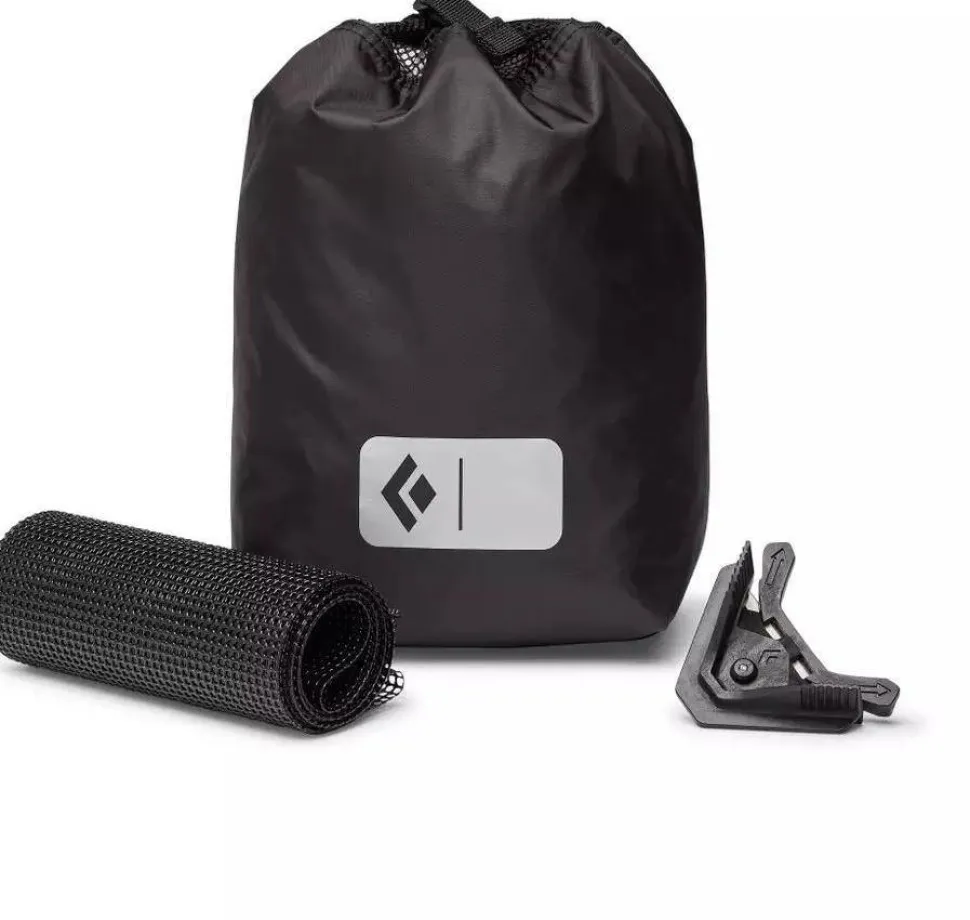 Black Diamond Glidelite Mix Fl 135 mm