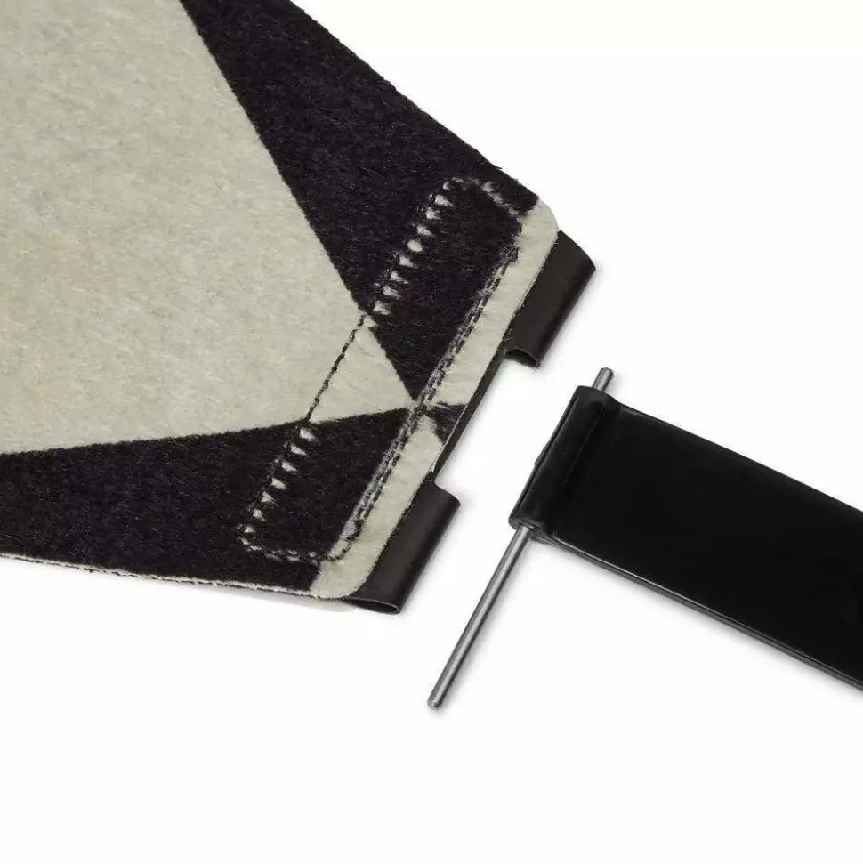 Black Diamond Glidelite Mix Fl 135 mm