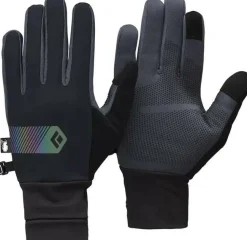 Black Diamond Hybrid Light Gloves