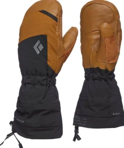 Black Diamond Men's Mercury Mitts