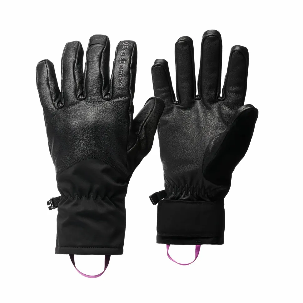 Black Diamond Tour Glove