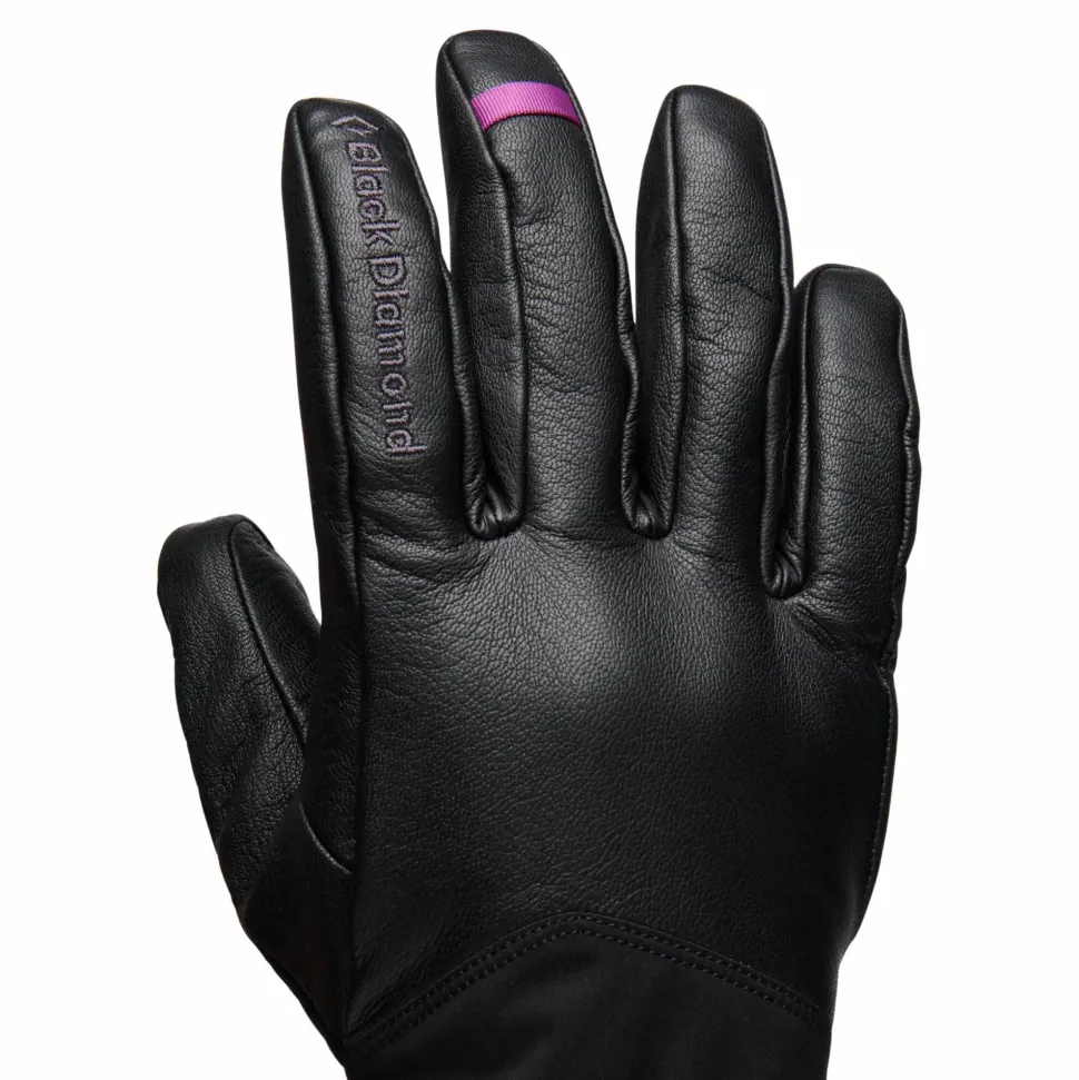 Black Diamond Tour Glove
