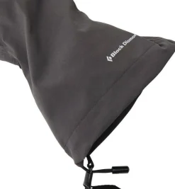 Black Diamond Waterprfoof Overmitts
