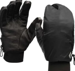 Black Diamond Wind Hood Softshell Glove