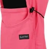 BlackStrap Team Hood Coral