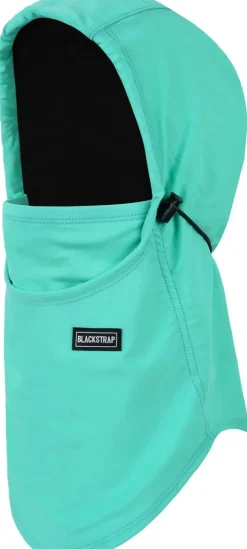 BlackStrap Team Hood Mint