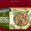 Blå Band Crunchy Granola with Apple and Cinnamon