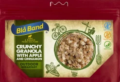 Blå Band Crunchy Granola with Apple and Cinnamon