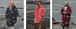 Bleubird Nordic Robe