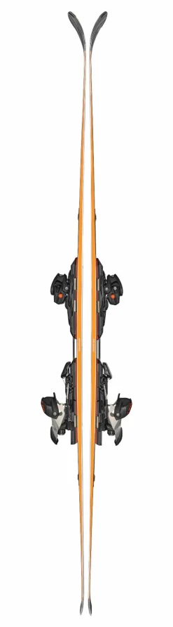 Blizzard Thunderbird R15 - 76 + TPX 12 25/26