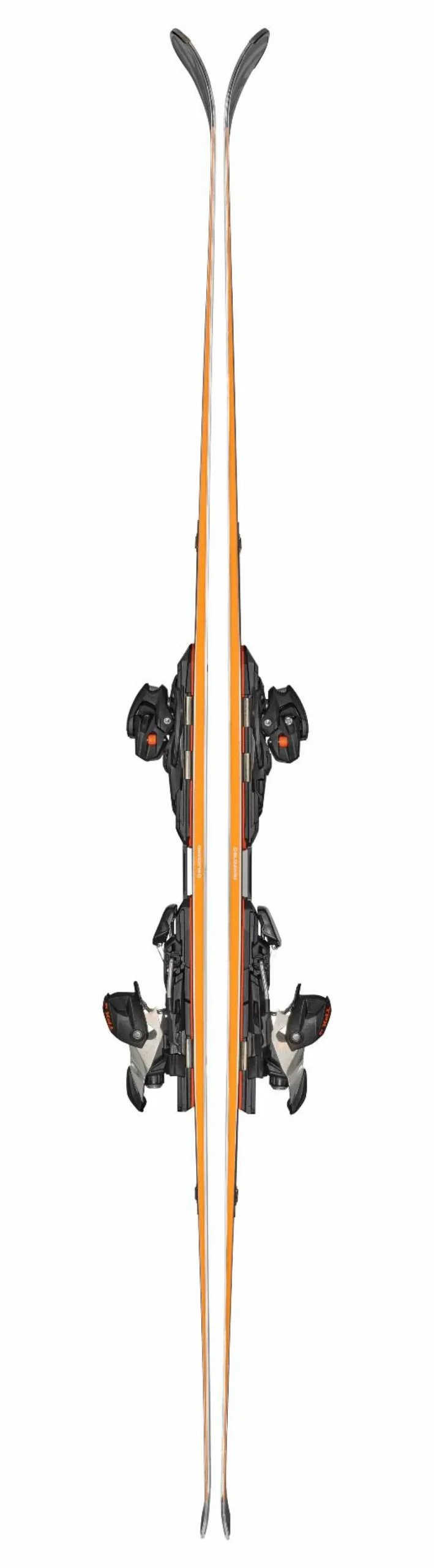 Blizzard Thunderbird R15 - 76 + TPX 12 25/26