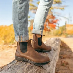 Blundstone Classics 1609 Chelsea Boot
