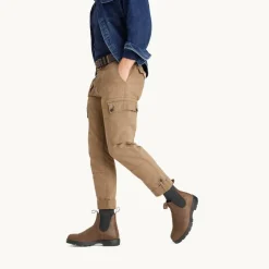 Blundstone Classics 1609 Chelsea Boot