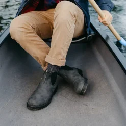 Blundstone Classics 587 Chelsea Boots