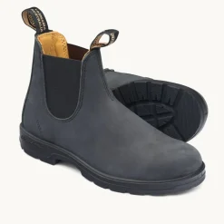 Blundstone Classics 587 Chelsea Boots
