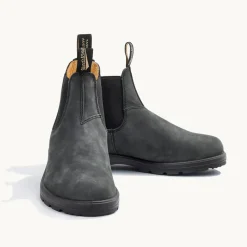 Blundstone Classics 587 Chelsea Boots