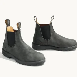 Blundstone Classics 587 Chelsea Boots