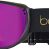 Bollé Blanca Black Matt/Rose gold