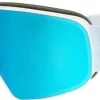 Bollé Nevada Small White Metal Blue M