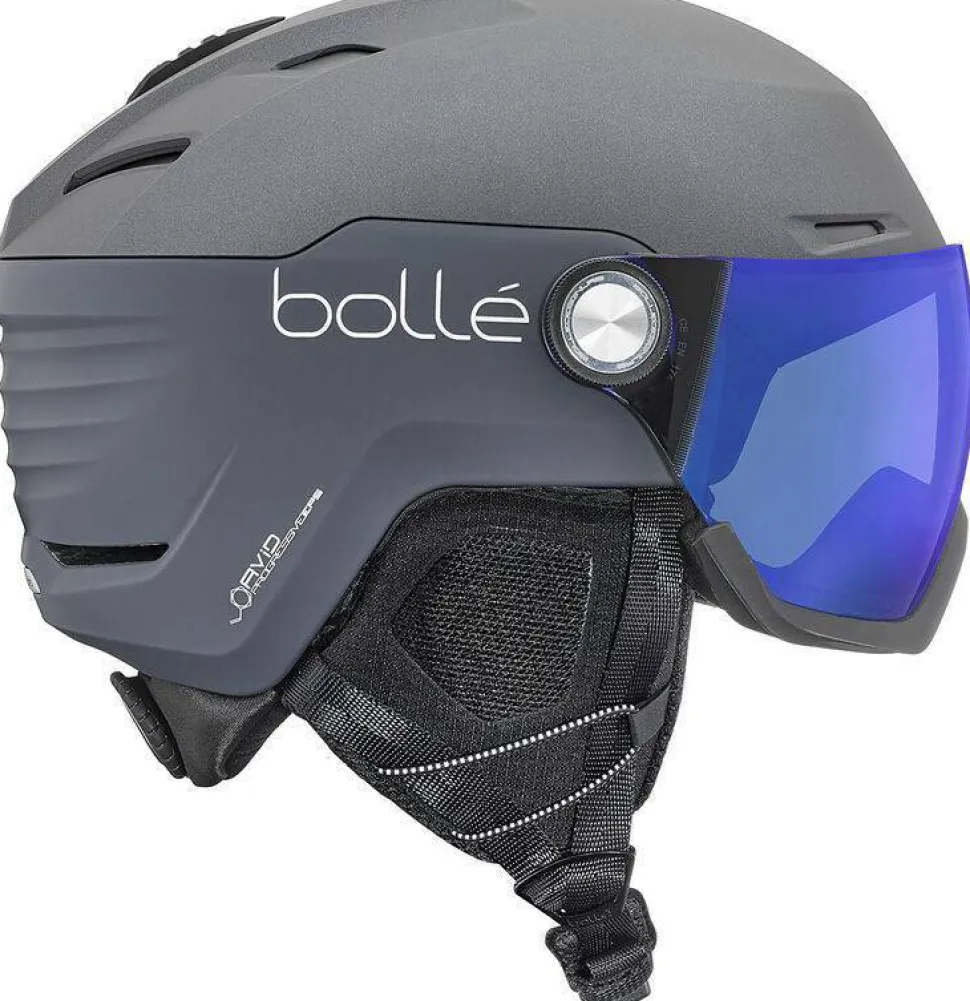 Bollé V-ryft Pure