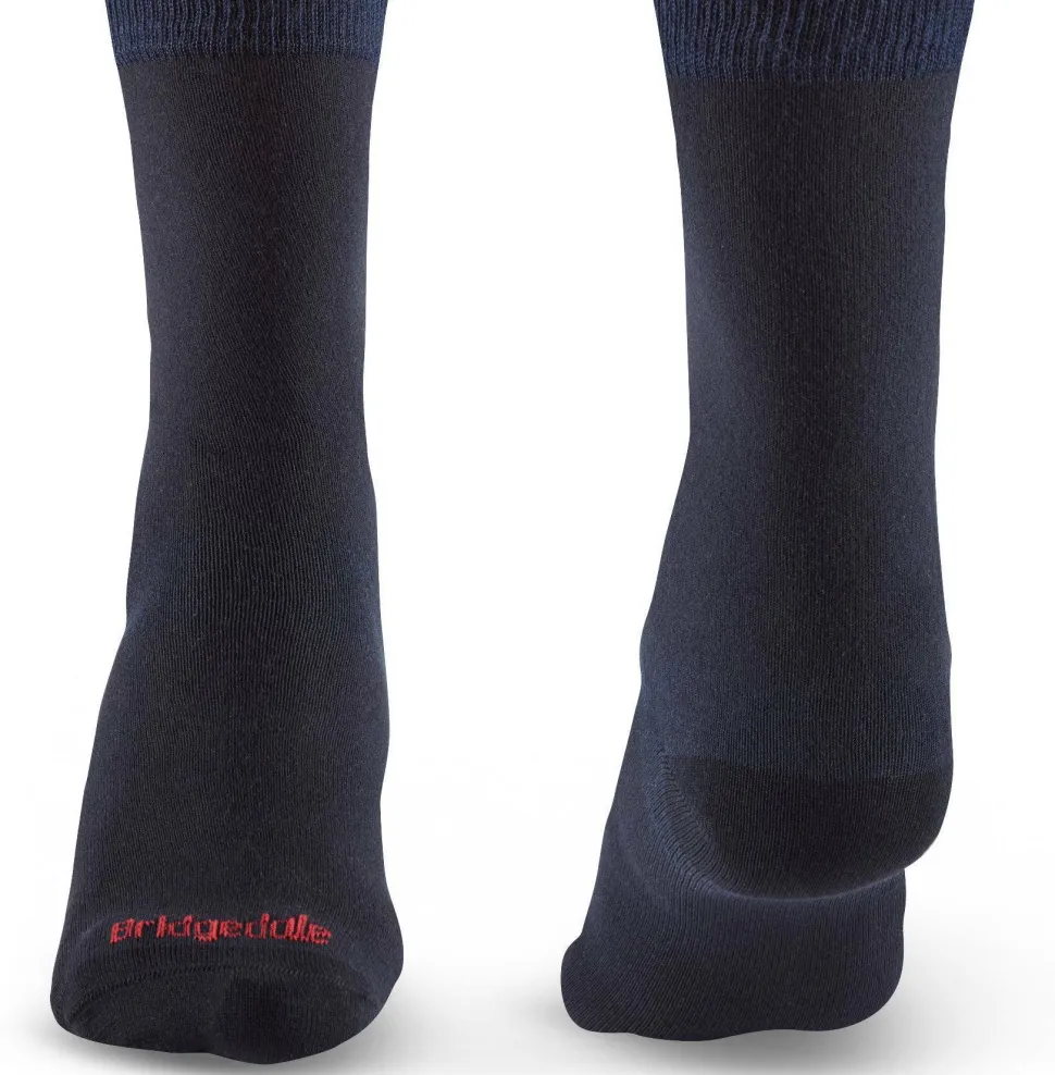 Bridgedale Coolmax Liner Women 2 Pr
