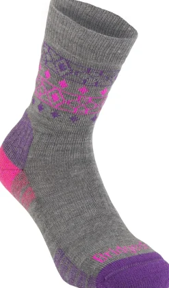 Bridgedale Hike Lightweight Performance Women's
