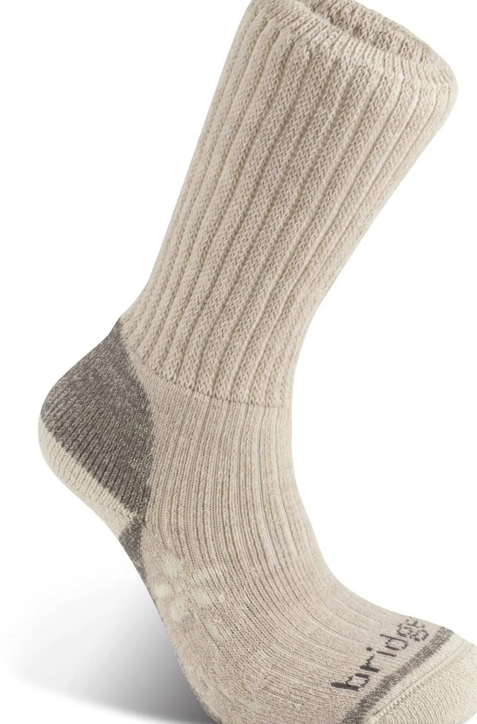 Bridgedale Hike Midweight Comfort W