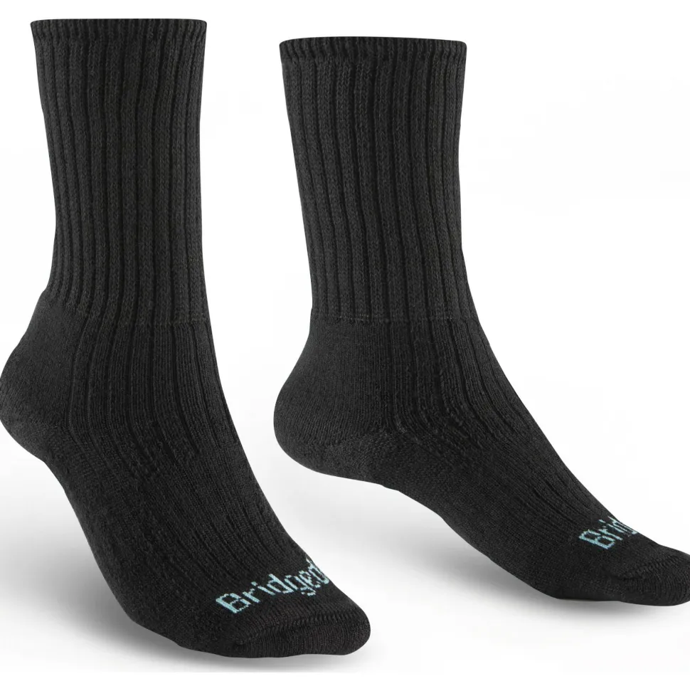Bridgedale Hike Midweight Comfort W