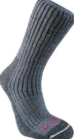 Bridgedale Hike Midweight Comfort
