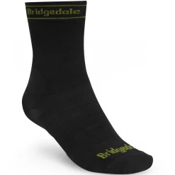 Bridgedale Men's UL TrailRun Zero Merino Sport
