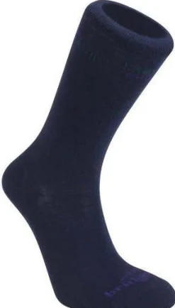 Bridgedale Thermal Liner, kaksi paria