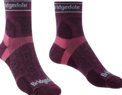 Bridgedale W UL T2 MerinoSport 3/4