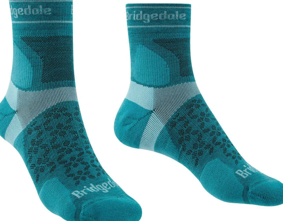 Bridgedale W UL T2 MerinoSport 3/4