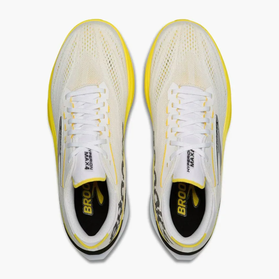 Brooks Men's Hyperion Max 4