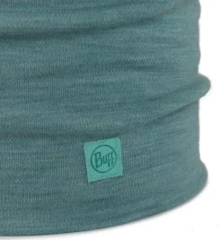 Buff Heavyweight Merino Pool Solid