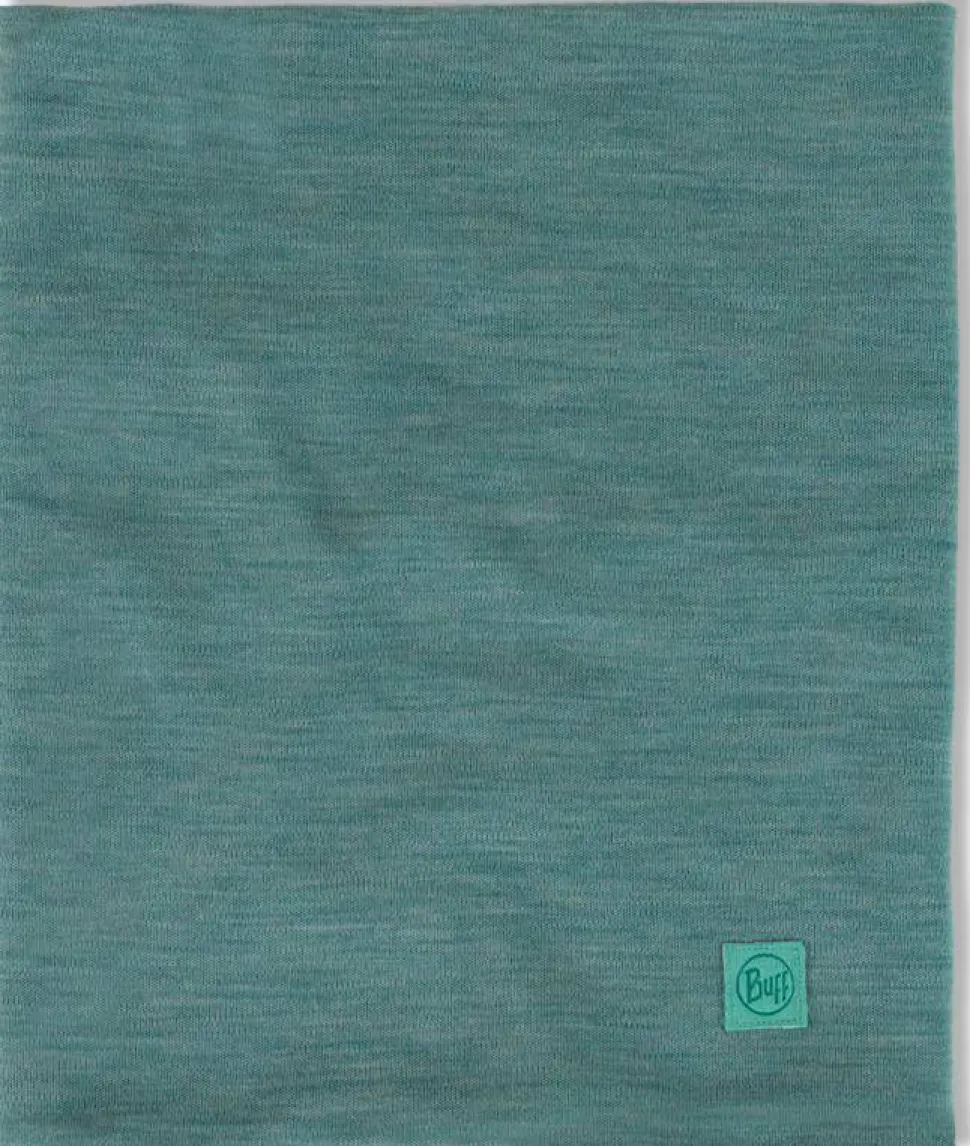 Buff Heavyweight Merino Pool Solid