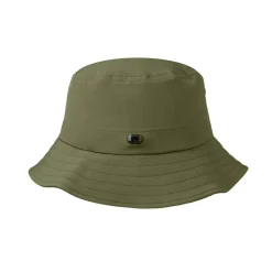 Buff Adventure Bucket Hat Solid Tundra Khaki