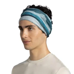Buff Coolnet UV Aler Teal