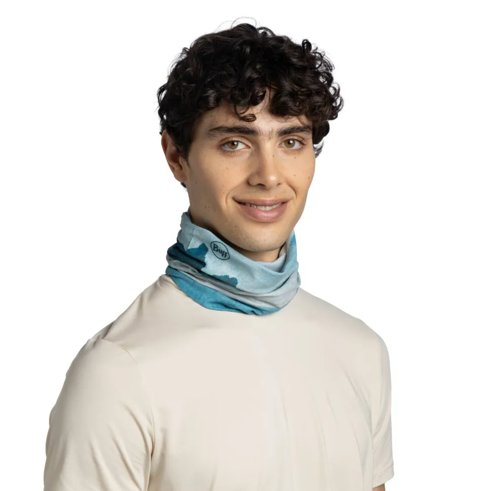 Buff Coolnet UV Aler Teal