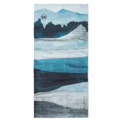 Buff Coolnet UV Aler Teal