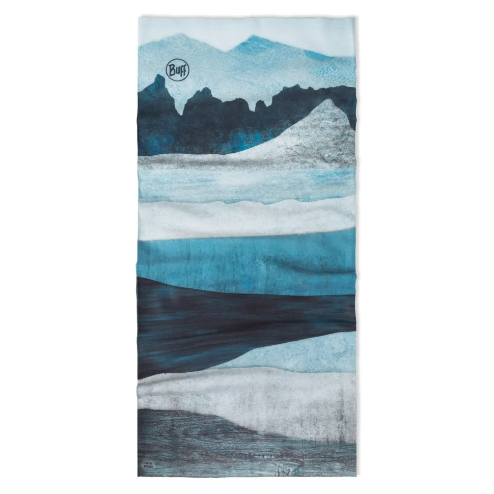 Buff Coolnet UV Aler Teal